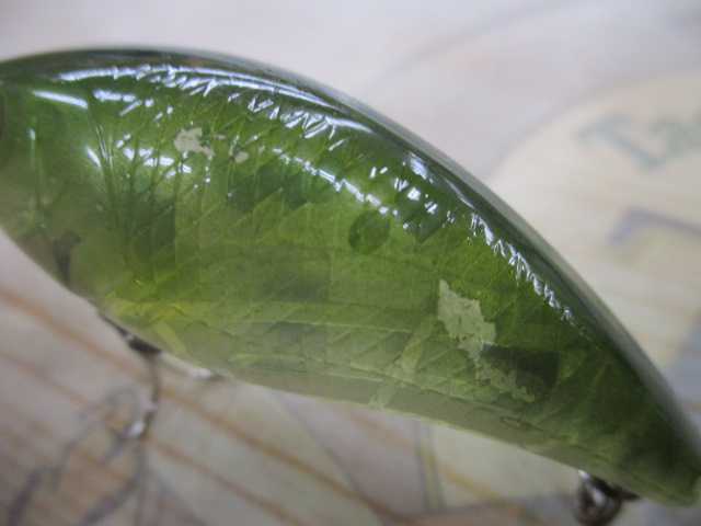 【ｾｯﾄ商品】ｴﾊﾞｰｸﾞﾘｰﾝ　ﾙｱｰ10点ｾｯﾄ!!