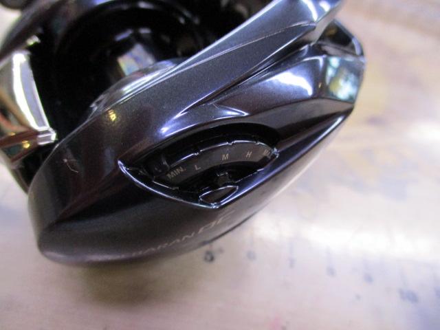 25ｱﾙﾃﾞﾊﾞﾗﾝDC 31HG