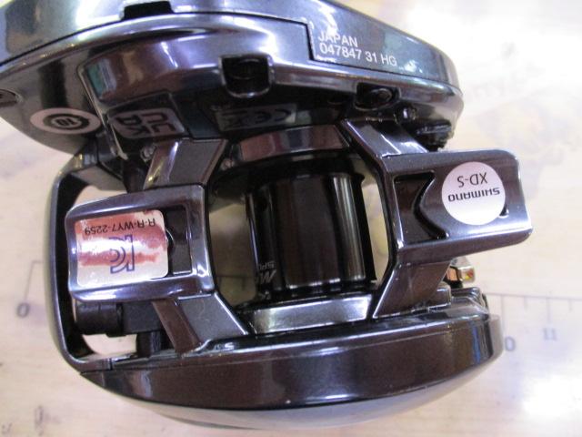 25ｱﾙﾃﾞﾊﾞﾗﾝDC 31HG