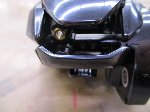 25ｱﾙﾃﾞﾊﾞﾗﾝDC 31HG