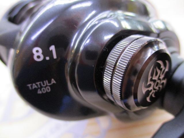 ﾀﾄｩｰﾗ TW 400XH