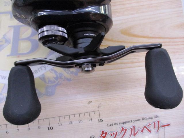 ﾀﾄｩｰﾗ TW 400XH