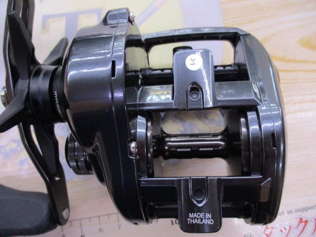 ﾀﾄｩｰﾗ TW 400XH