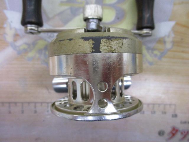 ｶｾ筏師 THEﾁﾇﾘﾐﾃｯﾄﾞ 50W-G ｺﾞｰﾙﾄﾞ