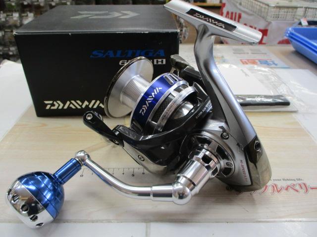 10ｿﾙﾃｨｶﾞ 6500H