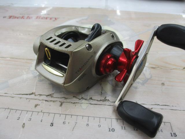 TD-Z 103HL ﾀｲﾌﾟR+