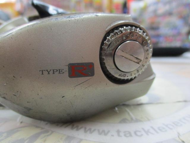 TD-Z 103HL ﾀｲﾌﾟR+