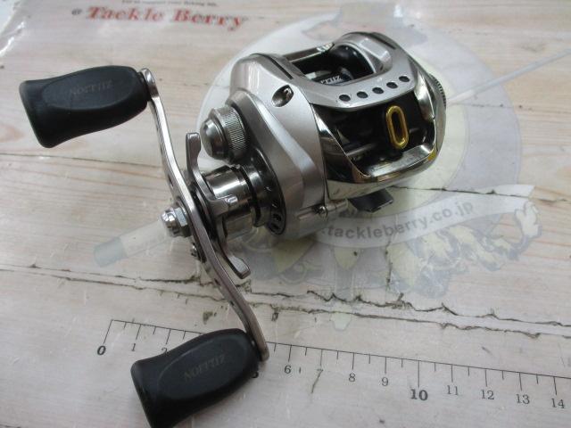 TDｼﾞﾘｵﾝ 100P-CC