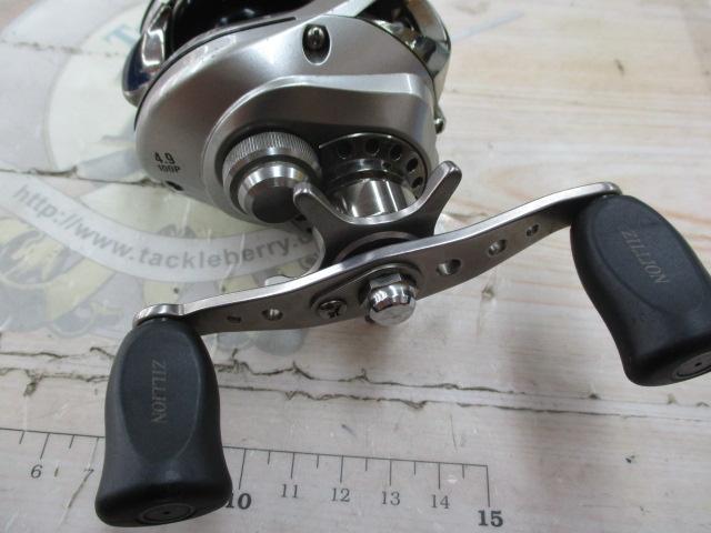 TDｼﾞﾘｵﾝ 100P-CC