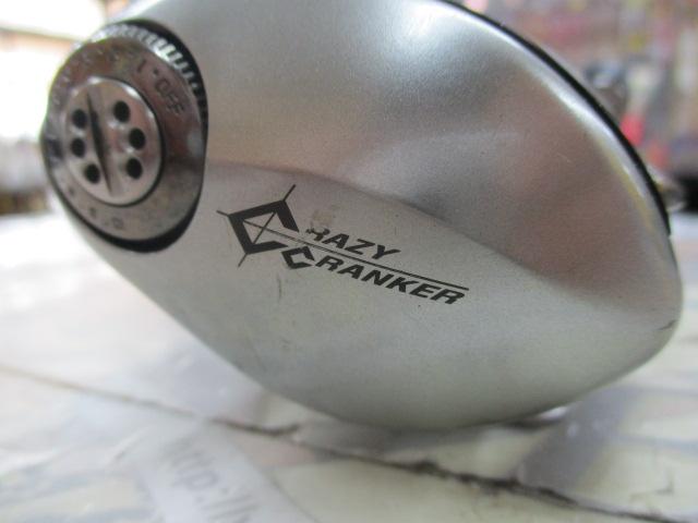 TDｼﾞﾘｵﾝ 100P-CC