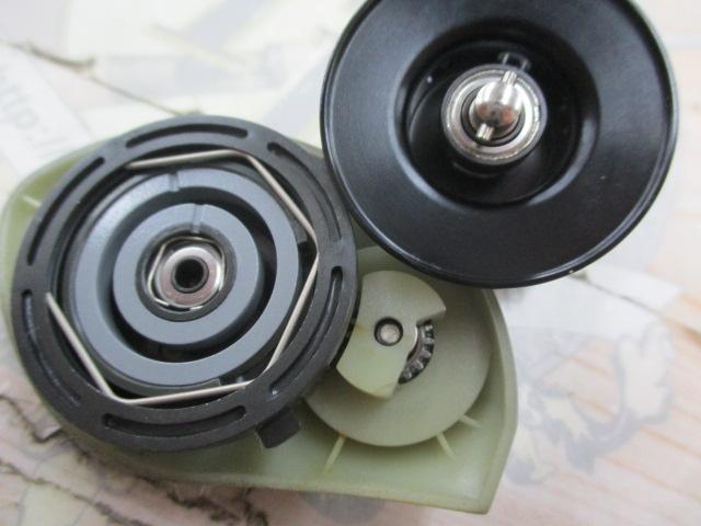 TDｼﾞﾘｵﾝ 100P-CC