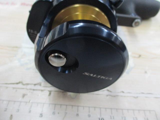 22ｿﾙﾃｨｶﾞ 15-SJ