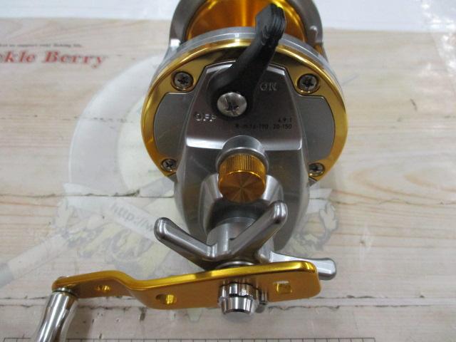 ｼｰﾗｲﾝ石鯛 40