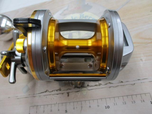 ｼｰﾗｲﾝ石鯛 40