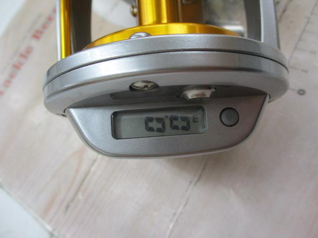 ｼｰﾗｲﾝ石鯛 40