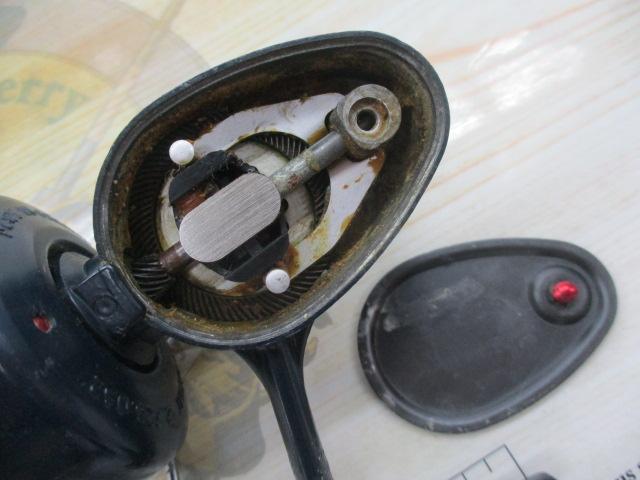 ｶﾞﾙｼｱﾐｯﾁｪﾙ408