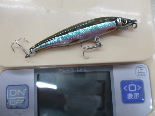 【ｾｯﾄ商品】ｼﾞｬﾝｸ品ﾐﾉｰ5点