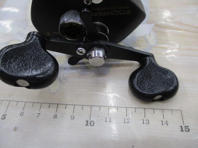 ﾊﾞﾝﾀﾑ 10XSG