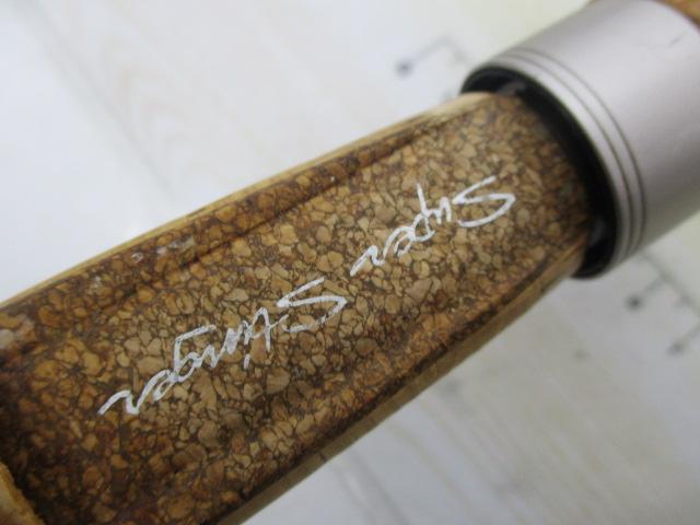 ｽｰﾊﾟｰｽﾃｨﾝｶﾞｰ ﾎﾞﾛﾝ SSS-72