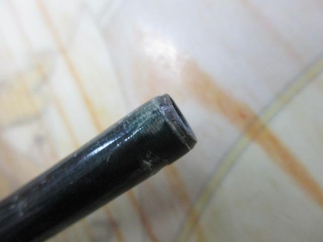 ｽｰﾊﾟｰｽﾃｨﾝｶﾞｰ ﾎﾞﾛﾝ SSS-72