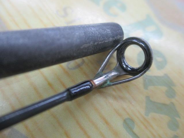 ﾌﾟﾗｯｷﾞﾝｸﾞｽﾍﾟｼｬﾙ ﾎﾞﾛﾝ CPS-832FX-Ti