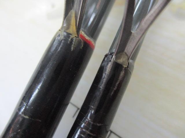 ﾌﾟﾗｯｷﾞﾝｸﾞｽﾍﾟｼｬﾙ ﾎﾞﾛﾝ CPS-832FX-Ti