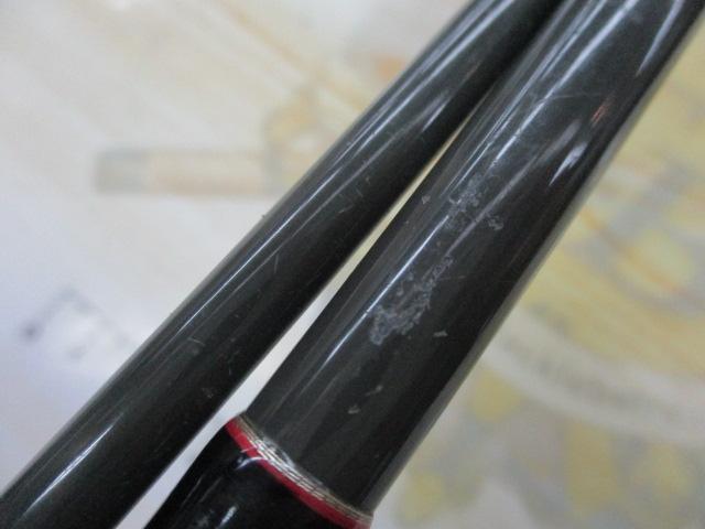 ﾌﾟﾗｯｷﾞﾝｸﾞｽﾍﾟｼｬﾙ ﾎﾞﾛﾝ CPS-832FX-Ti