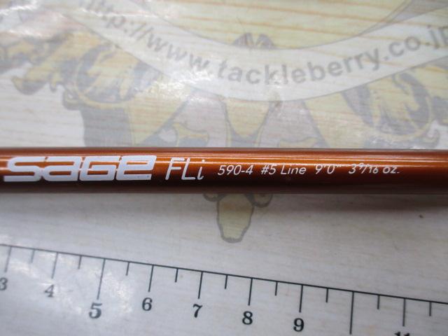 590-4 FLi