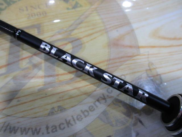 ﾌﾞﾗｯｸｽﾀｰ S56SUL-S