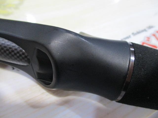 ﾌﾞﾙｰﾎﾟｰﾀｰ IKM-603MH