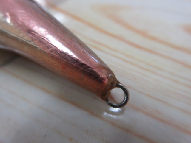 ｻﾞﾝﾏｲ　ﾌｧｯﾄ85MDforLake　ﾜｶｻｷﾞ