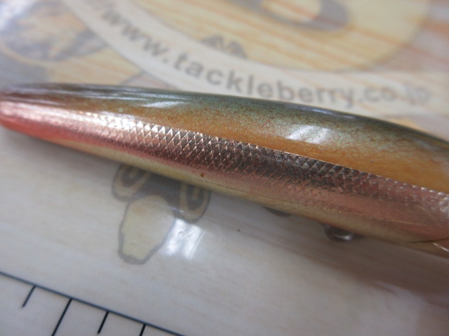 ｻﾞﾝﾏｲ　ﾌｧｯﾄ85type3　ﾜｶｻｷﾞ