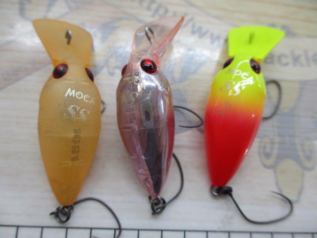 【ｾｯﾄ商品】【中古】ﾛﾃﾞｵｸﾗﾌﾄ ﾓｶ6点ｾｯﾄ
