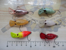 【ｾｯﾄ商品】【中古】ﾛﾃﾞｵｸﾗﾌﾄ ﾓｶ6点ｾｯﾄ