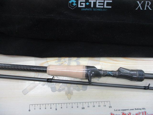 ｸﾛｽｾﾝｼﾃｨﾌﾞ XSC-87ML+ THE POWER FINESS ALTRO
