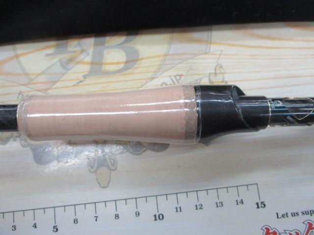 ｸﾛｽｾﾝｼﾃｨﾌﾞ XSC-87ML+ THE POWER FINESS ALTRO