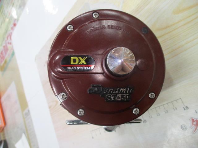 ﾀﾞｲﾅﾐｯｸ ST-50DX