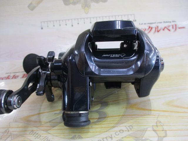 20ﾌｫｰｽﾏｽﾀｰ 600DH