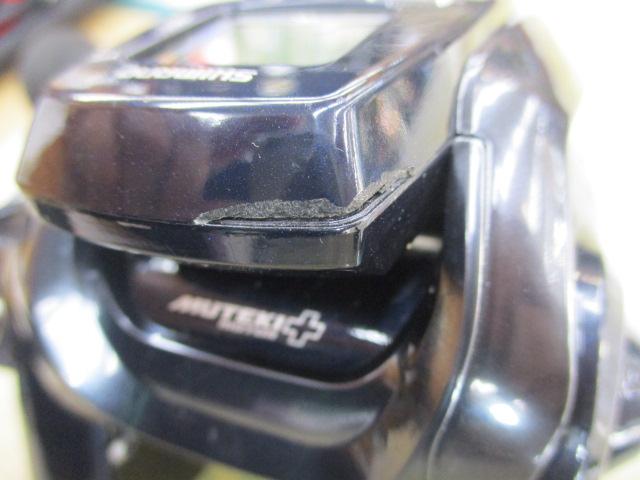 20ﾌｫｰｽﾏｽﾀｰ 600DH