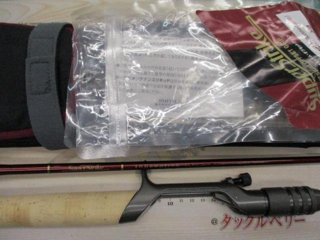 ｽｰﾊﾟｰｽﾄﾗｲｸｲﾉﾍﾞｰｼｮﾝ SS-62MDL