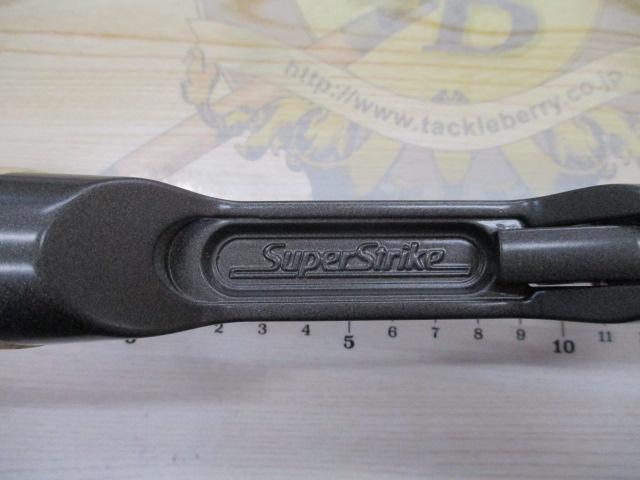 ｽｰﾊﾟｰｽﾄﾗｲｸｲﾉﾍﾞｰｼｮﾝ SS-62MDL