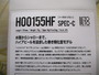 ﾍﾞﾄﾍﾞﾄ･HOO155HFｽﾍﾟｯｸC