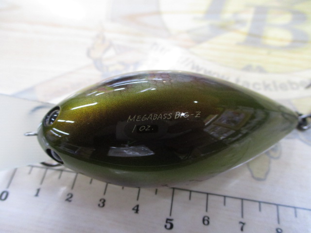 BIG-Z