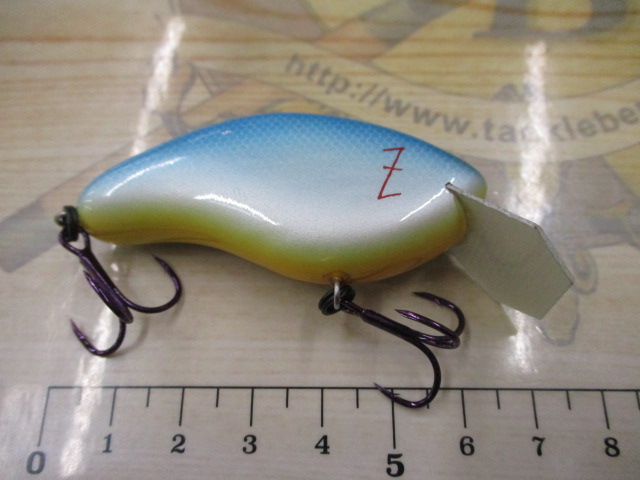 Zｸﾗﾝｸﾌﾗｯﾄｻｲﾄﾞ