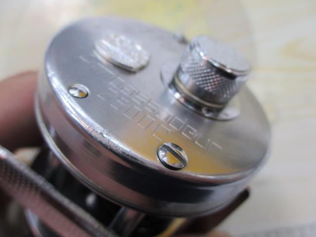 2500C ｼﾙﾊﾞｰ
