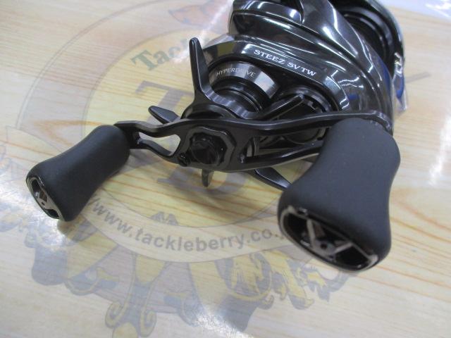 24ｽﾃｨｰｽﾞ SV TW 100HL