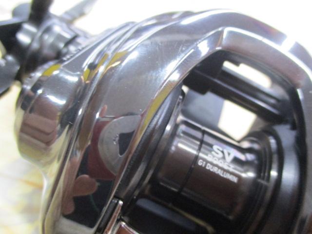 24ｽﾃｨｰｽﾞ SV TW 100HL