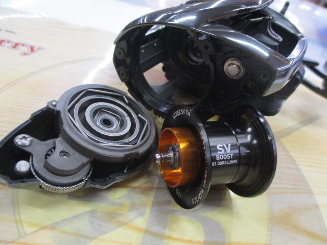 24ｽﾃｨｰｽﾞ SV TW 100HL