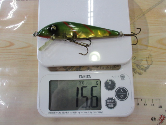 ﾀｲｶﾞｰ