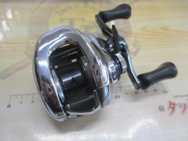 19ｱﾝﾀﾚｽHG RH